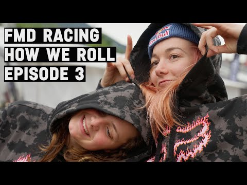 FMD Racing | How We Roll | Episode 3