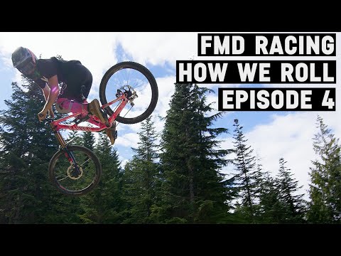 FMD Racing | How We Roll | Episode 4