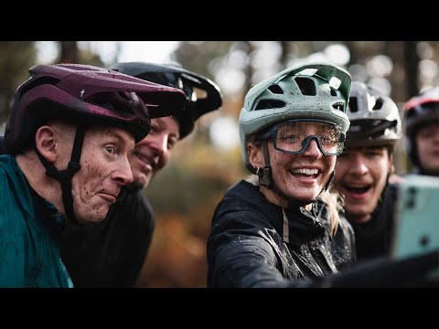 GRIN &̶ ̶B̶E̶A̶R̶ ̶I̶T̶: Soil Searching Surrey