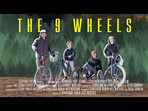 The Nine Wheels