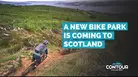 Scotlands future mountain bike mecca is coming to Dunoon