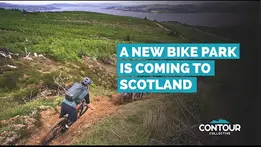 Scotlands future mountain bike mecca is coming to Dunoon