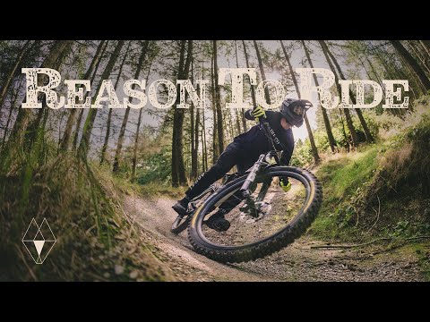 Reason To Ride