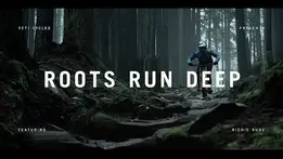 Roots Run Deep - Richie Rude