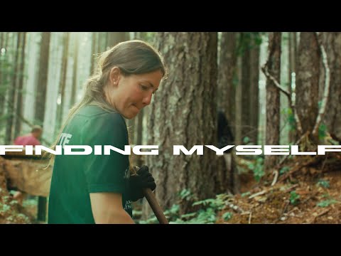 Finding Myself with Kandace White