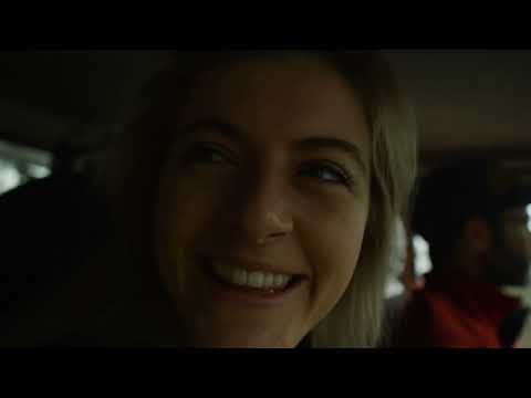 Mikayla Parton - Road to the Worlds