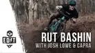 Rut Bashin - Sampling UK's Finest Trails with Josh Lowe