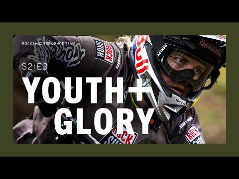 RockShox Trek Race Team | Youth + Glory: S2 E3