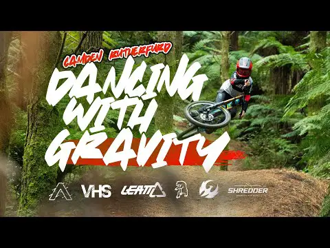 13-Year-Old Camden Rutherfurd - Dancing With Gravity