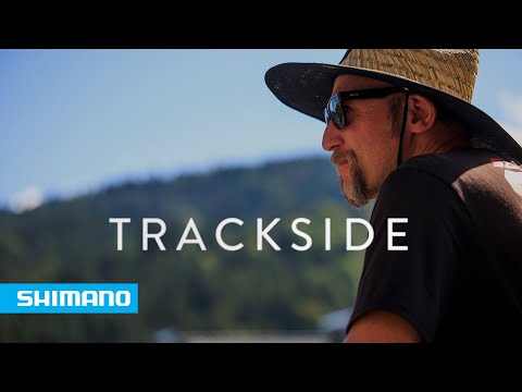 TRACKSIDE - Steve Peat's Evolution in the Santa Cruz Syndicate