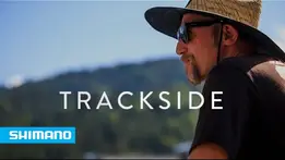 TRACKSIDE - Steve Peat's Evolution in the Santa Cruz Syndicate