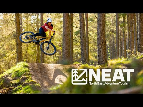 Tarland Trails Pittenderich Launch Video