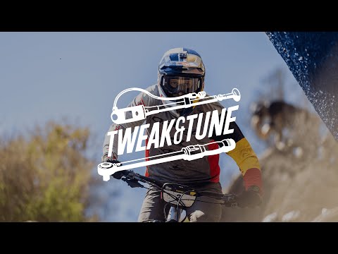 Tweak & Tune with Martin Maes