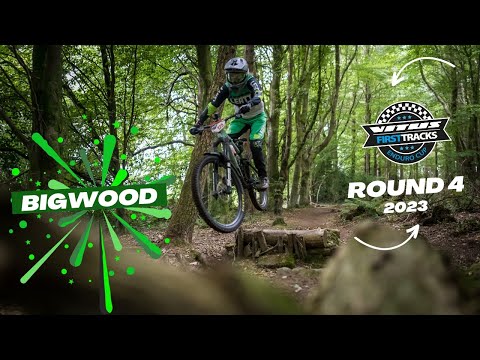 Bigwood Vitus First Tracks Enduro Cup 2023