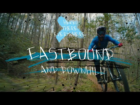 How DH racing is growing a new community of riders in North Carolina