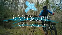 How DH racing is growing a new community of riders in North Carolina
