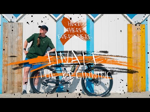 How Finale Ligure Become a World Class Mountain Biking Destination