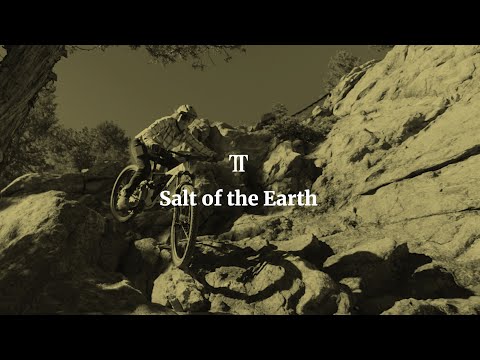 Salt of the Earth - Black Hawk, Colorado