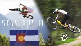 Discover the Beauty: Colorado Mountain Biking Bliss with Peter Jamison