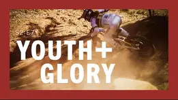 RockShox Trek Race Team | Youth + Glory: S2 E7