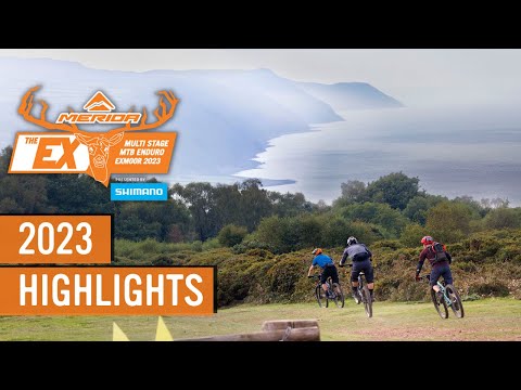 Highlights From The 2023 Merida Ex