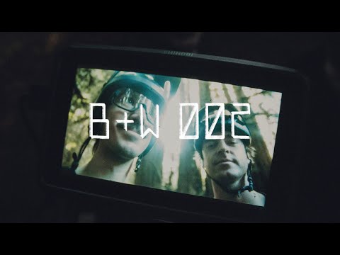 Video: Bryn Bingham & Warren Kniss in B+W: 002