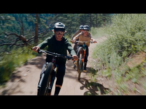 Good Company - Yeti Cycles