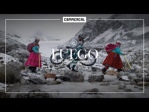 FUEGO - The Documentary featuring Kilian Bron
