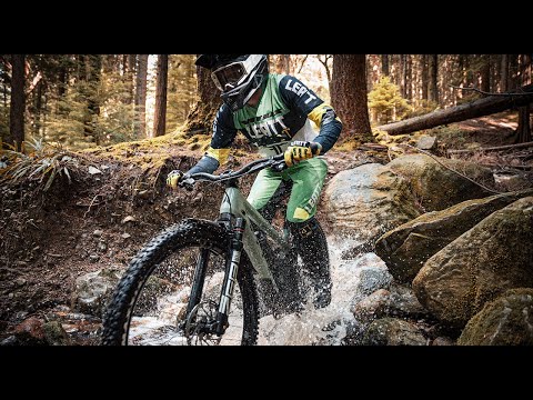 VITUS I Glyn O'Brien: Riverdance