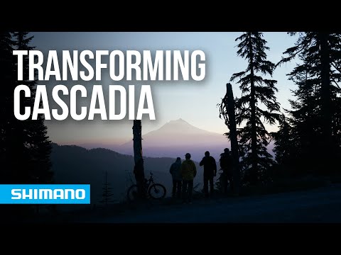 Transforming Cascadia: Building Community Through Trail Advocacy