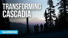 Transforming Cascadia: Building Community Through Trail Advocacy