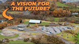 What Is The Future For Revolution Bike Park?