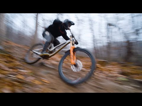 Off Season’s Over, Get Back To Work | Dakotah Norton