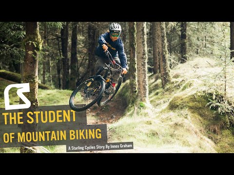 Joe Varndell - Full Time at MTB University