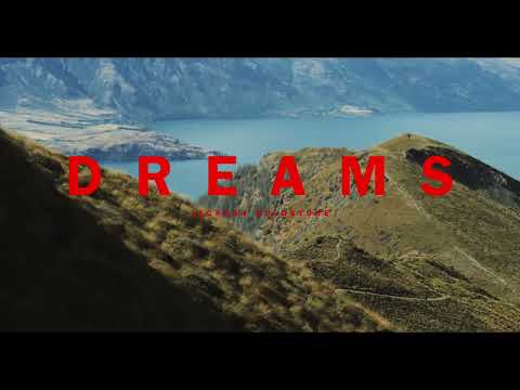 Dream time in New Zealand - Jackson Goldstone