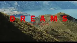 Dream time in New Zealand - Jackson Goldstone