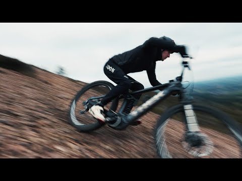 E-Bike Shredding and Racing Update - Reece Wilson