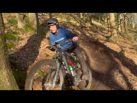 Bolly Skyline Enduro 2024 Preview