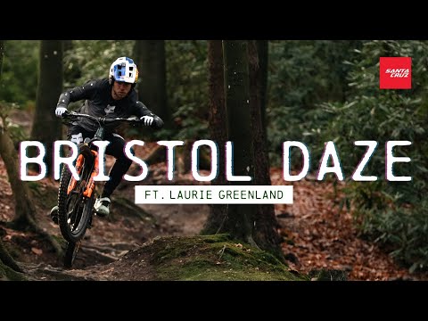 Bristol Daze Featuring Laurie Greenland
