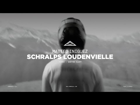 Matteo Iniguez Schralps Loudenvielle