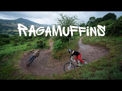 Ragamuffins - A British Riding Film