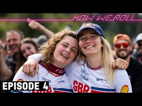 How We Roll - The Home Race - Episode 4