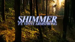 Shimmer - Vinny Armstrong