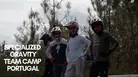 2024 Specialized Gravity Team Camp in Portugal