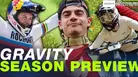 Gravity Season Preview with Josh Carlson & Ric McLaughlin