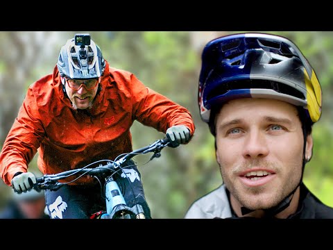 The Syndicate visit Steve Peat's Warehouse!