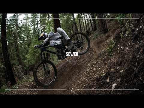 'SEVER' - Brandon Semenuk