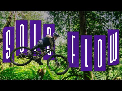 Solo Flow With Myles Trainer