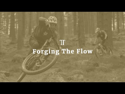 Forging the Flow | TRAIL TALES