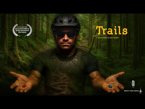 Have rogue trail builders gone too far? - MTB Film Documentary